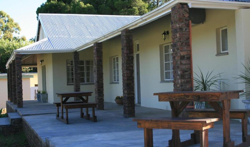 Welcome to Welvanpas Guest Farm in Middelburg, Eastern Cape, South Africa