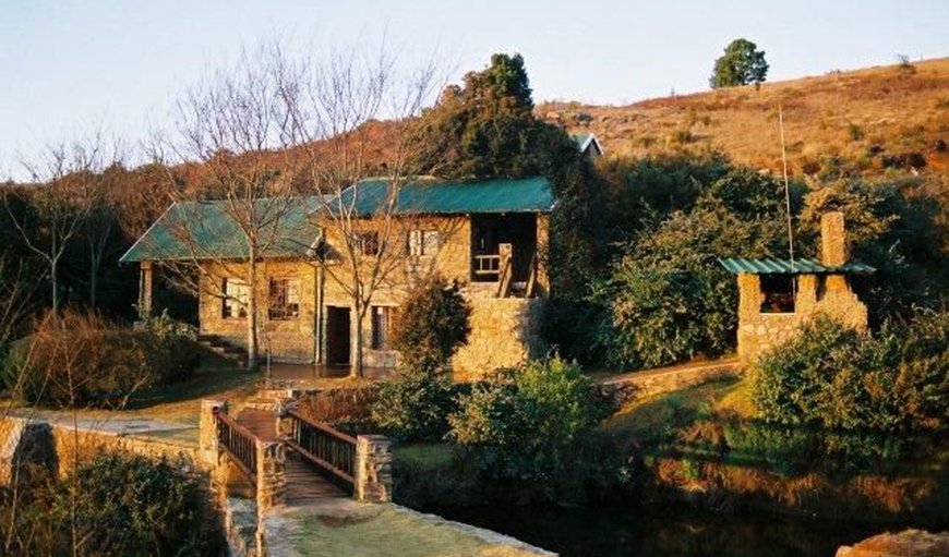 Paardeplaats Nature Retreat in Lydenburg, Mpumalanga, South Africa