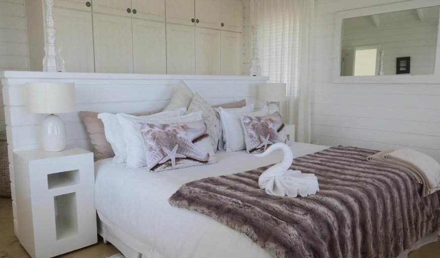 Pearl Bay: Bedroom with Queen Size Bed