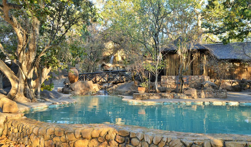 Welcome to Mabula Game Lodge- A Distinctly African Safari Destination in Bela Bela (Warmbaths), Limpopo, South Africa