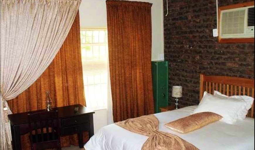 Lepha Family Rooms: Lepha Guest House