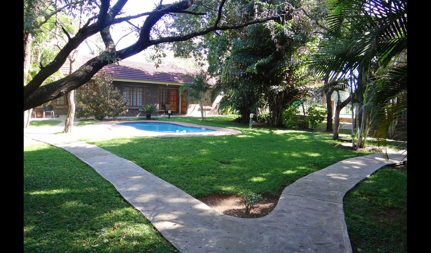 Lepha Guest House in Lephalale (Ellisras), Limpopo, South Africa