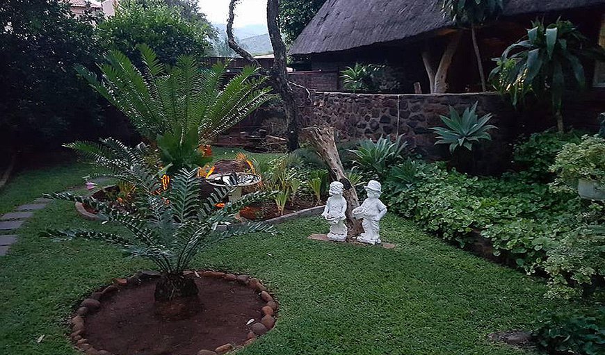 Welcome to El Shadai Guest House in Thabazimbi, Limpopo, South Africa