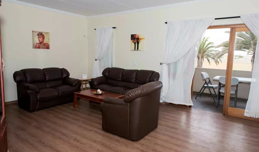 Welcome to Good Times Holiday Apartments in Swakopmund, Erongo, Namibia