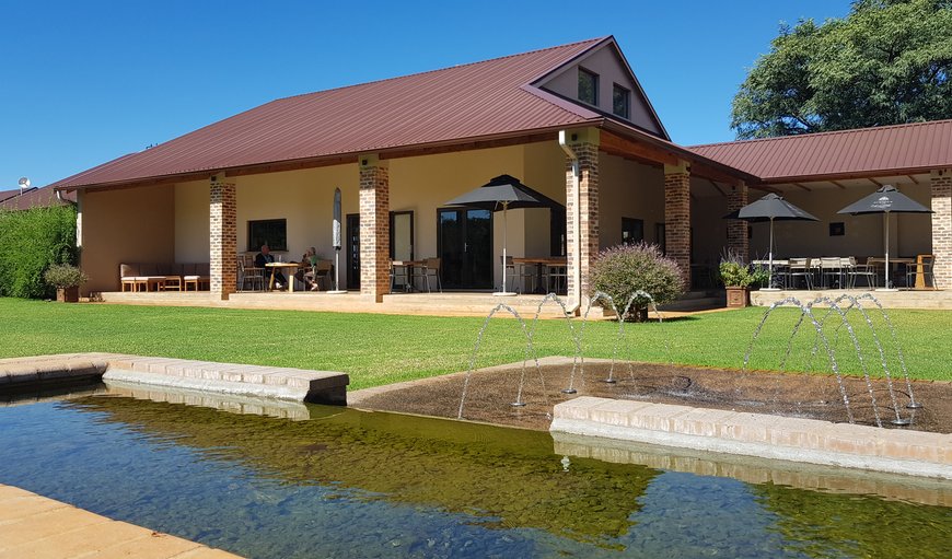Esther's Country Lodge in Hekpoort, Magaliesburg, Gauteng, South Africa