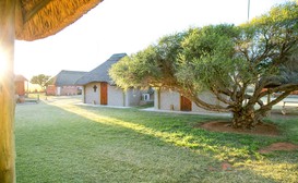 The Valley Lodge & Venue image
