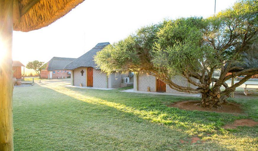 Welcome to The Valley Lodge & Venue in Hartswater, Northern Cape, South Africa