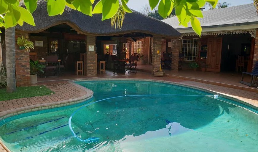 Welcome to The Quilt Boutique Hotel! in Lephalale (Ellisras), Limpopo, South Africa
