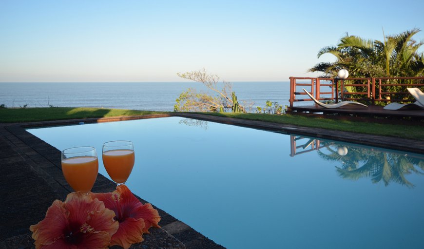 Welcome To Beachcomber Bay in Lawrence Rocks, Margate, KwaZulu-Natal, South Africa