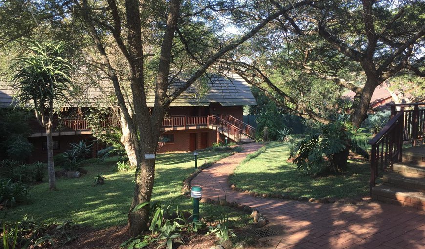 Welcome to Thorn Tree Lodge & Conference Centre in Pietermaritzburg, KwaZulu-Natal, South Africa