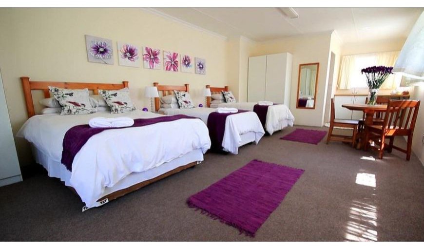 Family Room in Rhodesfield, Kempton Park, Gauteng, South Africa
