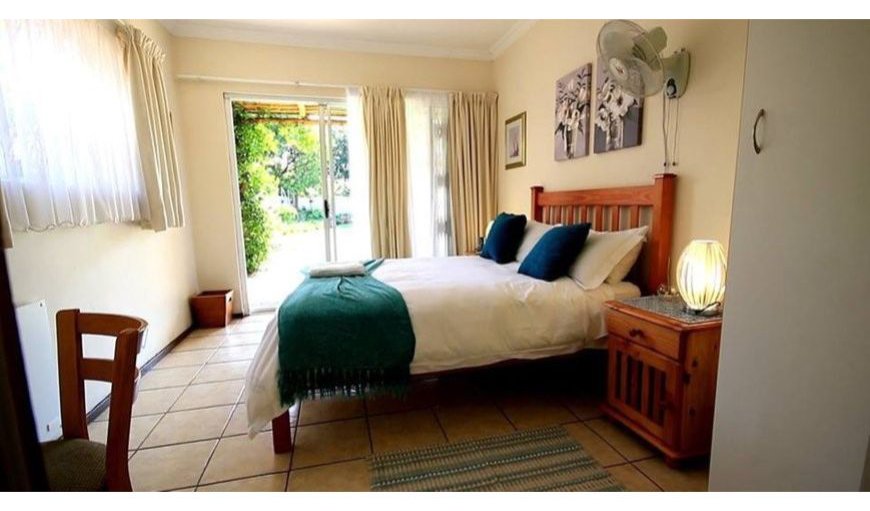 Double Room/ Twin in Rhodesfield, Kempton Park, Gauteng, South Africa