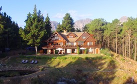 Lalapanzi Lodge image