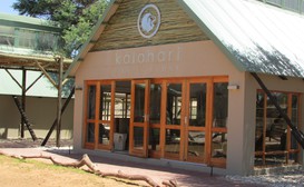 Kalahari Game Lodge image