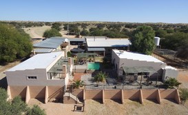 Kalahari Farm Stall & Accommodation image
