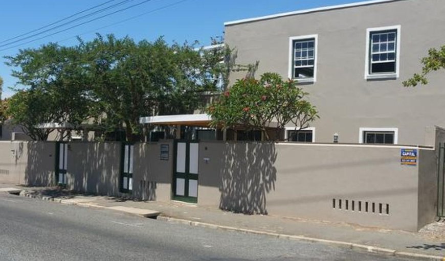 Property / Building in Worcester, Western Cape, South Africa