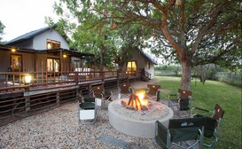 Ngama Tented Safari Lodge image