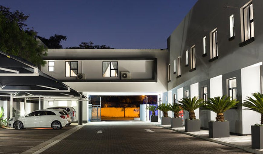 Welcome to City Mews on Independence in Gaborone, South East District, Botswana