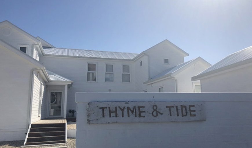 Thyme and Tide