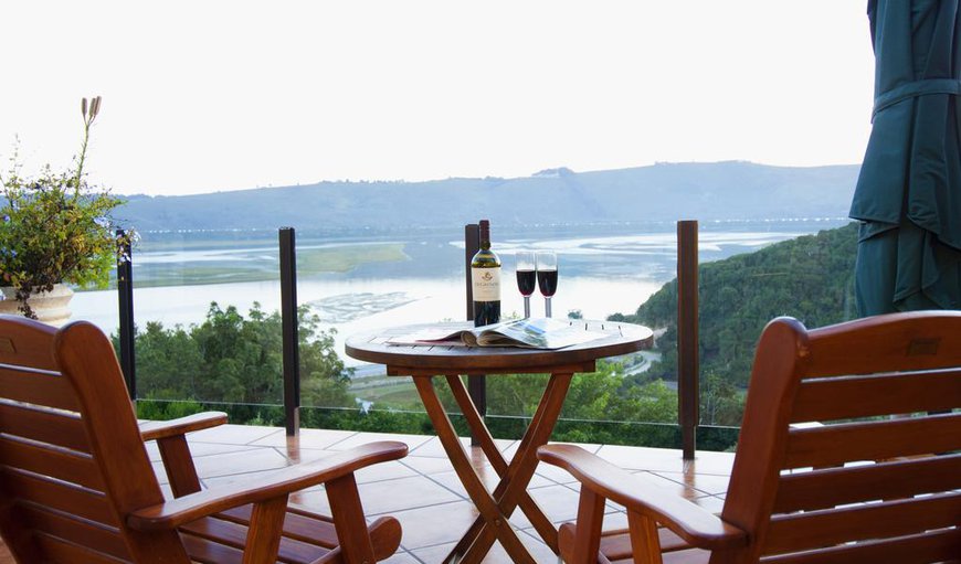 Welcome to Overmeer Luxury Guest House in Knysna Heights, Knysna, Western Cape, South Africa