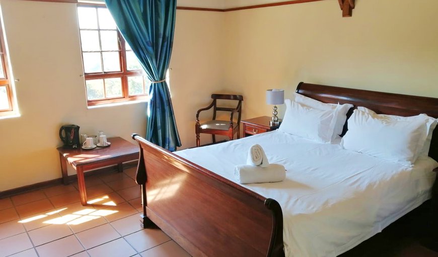 Double room with bath & mountain view: Double room with bath & mountain view