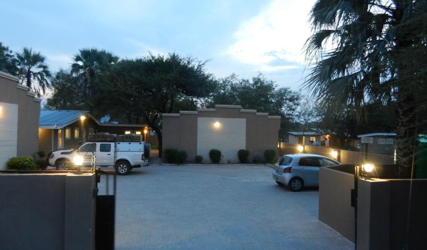 First Choice Apartments in Maun, North West District, Botswana