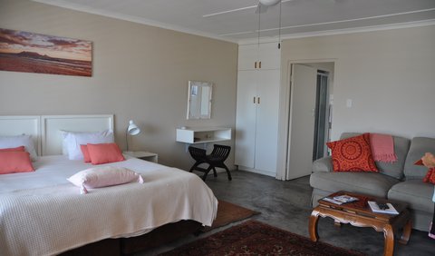 Superior Double or Twin Room: Spacious en-suite comfort