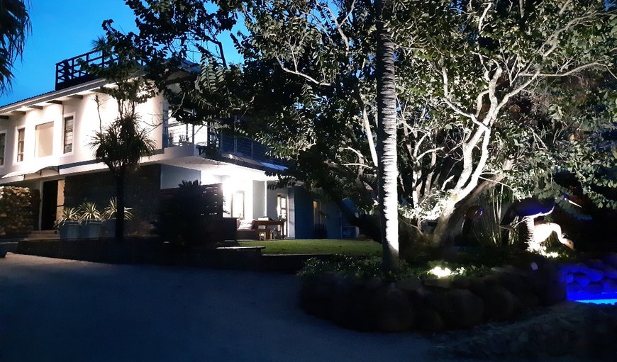 The Hillcrest Guesthouse in Beacon Bay, East London, Eastern Cape, South Africa