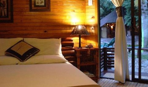 Standard Rooms and Cabins: Standard Rooms and Cabins

