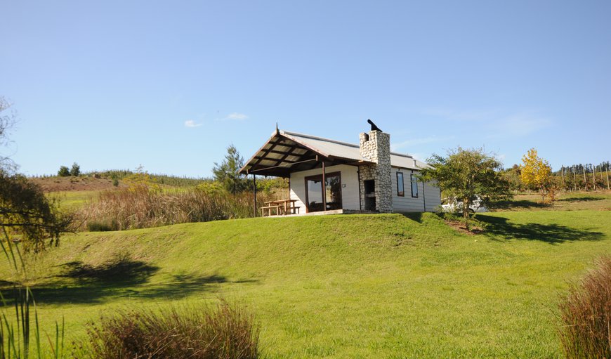 Galileo Farm - Coots Cottage in Elgin, Grabouw, Western Cape, South Africa