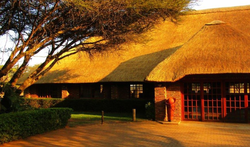 Northgate Lodge in Louis Trichardt, Limpopo, South Africa