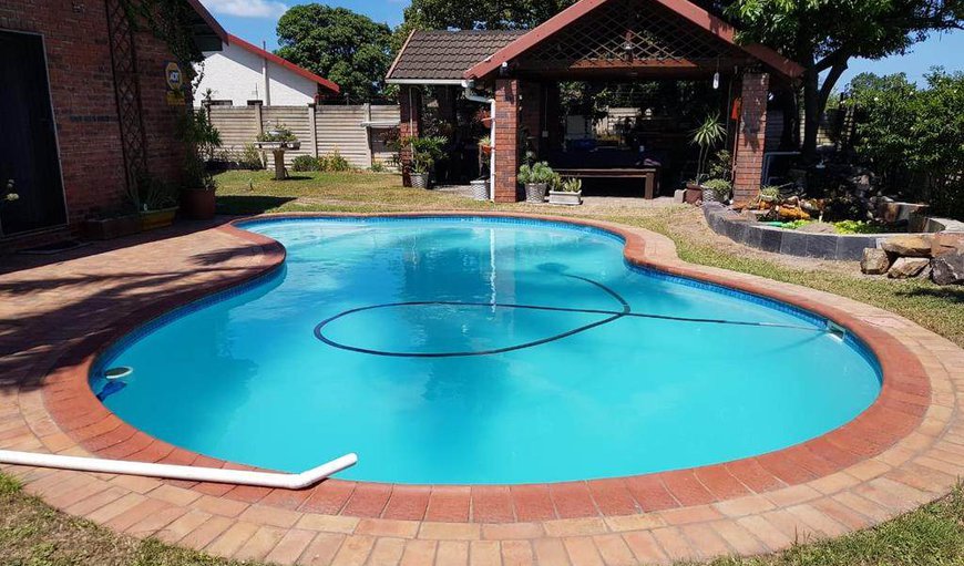 Welcome to Cassiandra Place! in Arboretum, Richards Bay, KwaZulu-Natal, South Africa