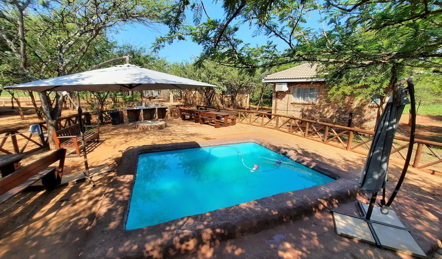 Welcome to Bosbok Chalets in Marloth Park, Mpumalanga, South Africa