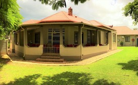 The Red Roof Guest House image