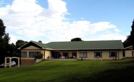 Mieliefontein Guest Farm image