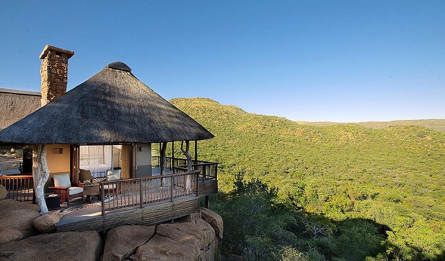 Letlapa Lodge in Koedoeskop, Limpopo, South Africa