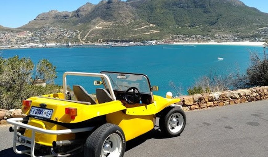 Welcome to Hout Bay Gem