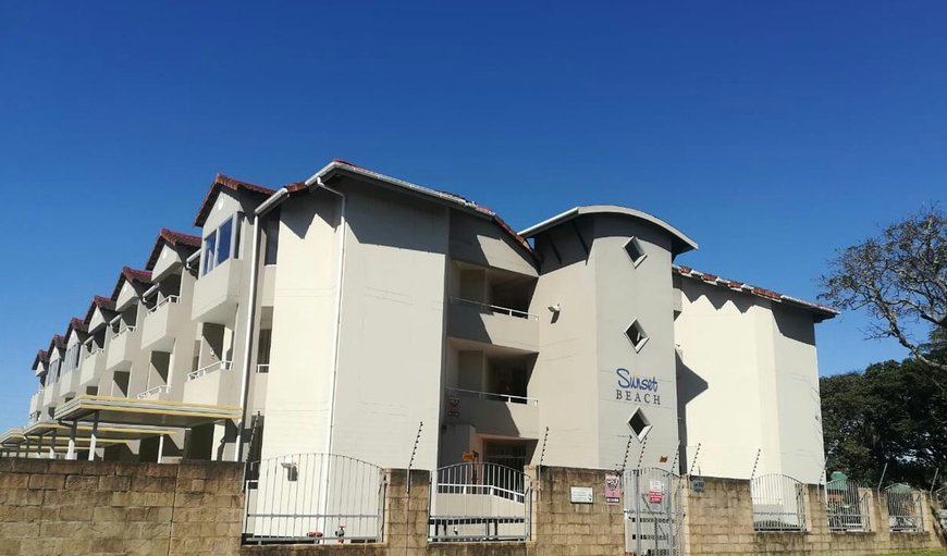 Welcome to Sunset Beach 34! in Uvongo, KwaZulu-Natal, South Africa
