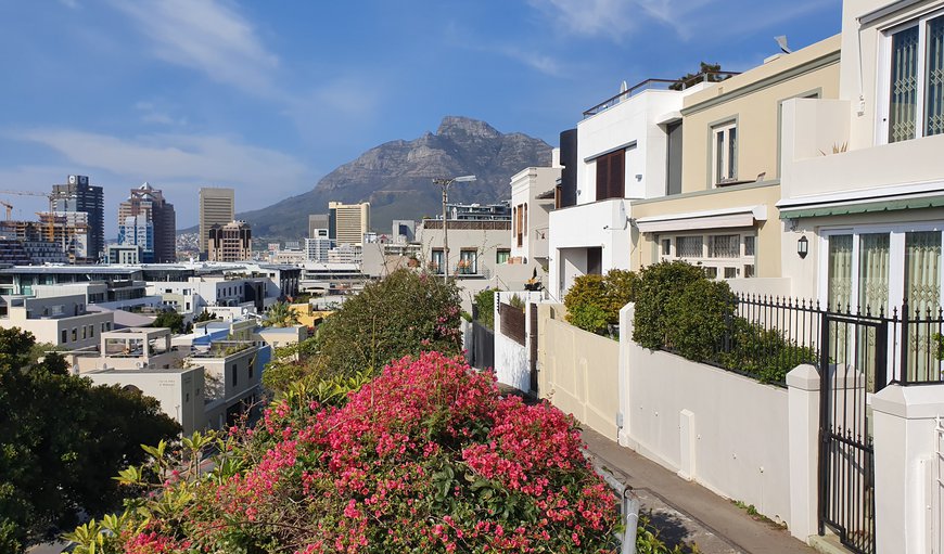 70 Loader Street - City Views in De Waterkant, Cape Town, Western Cape, South Africa