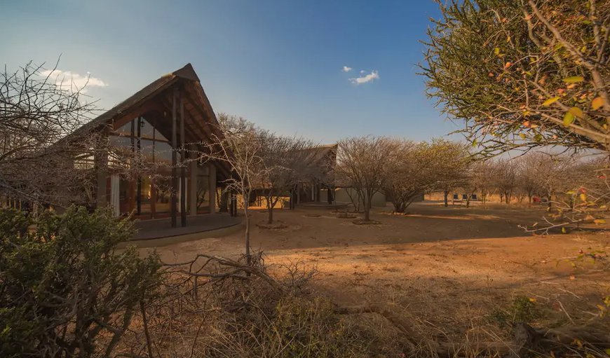 Welcome to Nkala Safari Lodge in Pilanesberg, North West Province, South Africa
