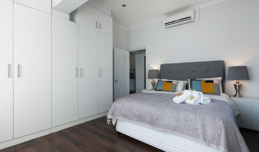 Polana Court 12 by CTHA: Bedroom.