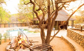 Buffaloland Safaris - Nyati Pools Tented camp image