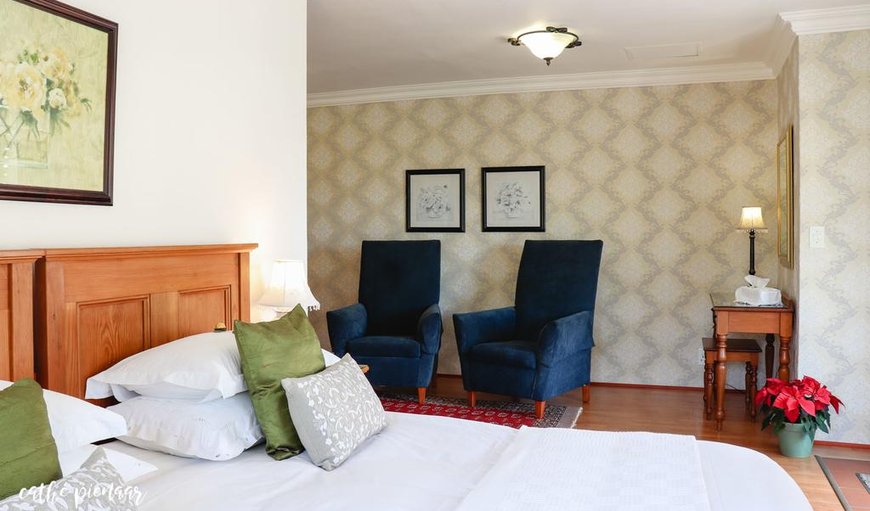 Luxury Rooms: Noordhoek Room