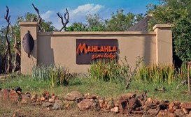 Mahlahla Game Lodge image