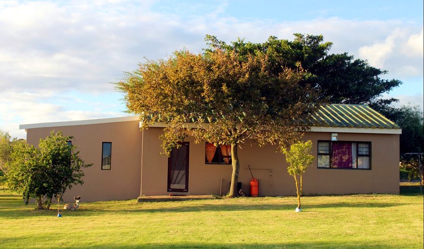 Huis Dorper in Baardskeerdersbos, Western Cape, South Africa