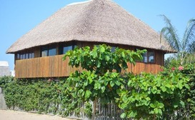 Cova & Reolieze Lodge - Zambezi image