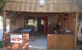 Cova & Reolieze Lodge - Garoupa image
