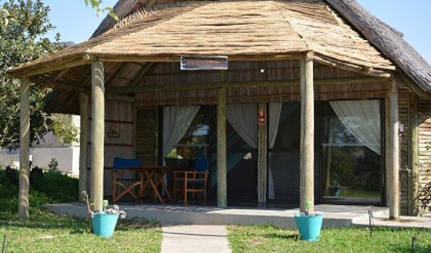 Welcome to Plaashuis @ Cova & Reolize Lodge in Marracuene, Maputo Province, Mozambique