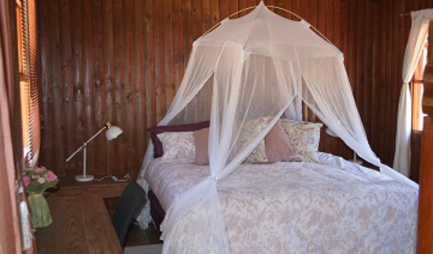 De Rosa: Bedroom with Twin Beds