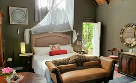 Waterhouse Guest Lodge - Happiness image